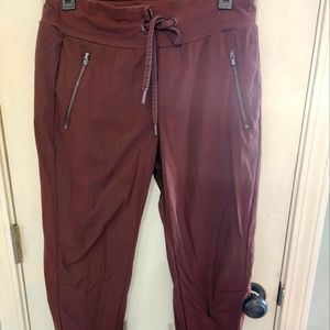 Athleta Trekkie North Jogger